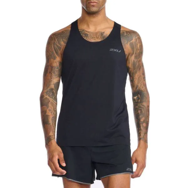 2XU - Men's Light Speed Tech Singlet