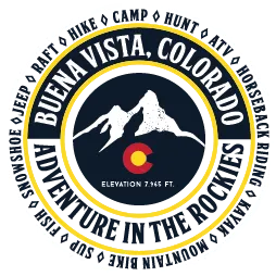 Adventure in the Rockies Sticker