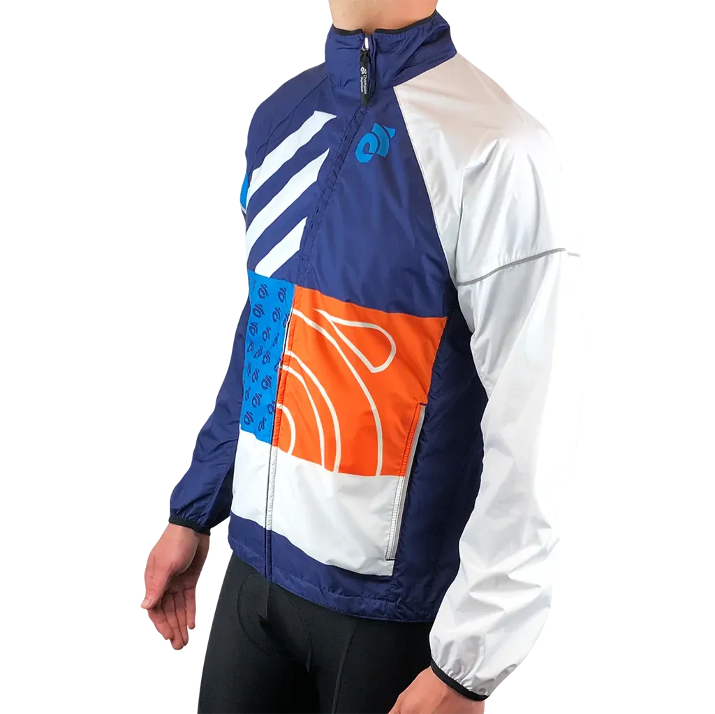 APEX Windguard Run Jacket