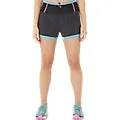 ASICS Fujitrail 2-in-1 Short Women's