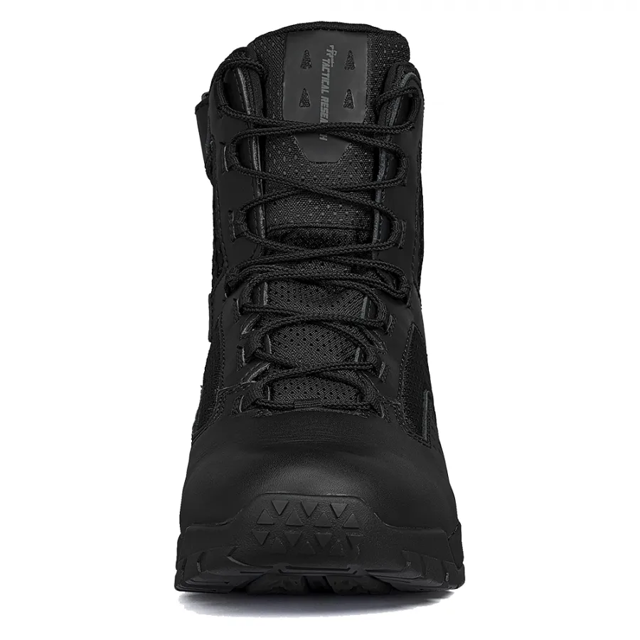 BELLEVILLE TACTICAL RESEARCH TR1040-ZWP / 7 Inch Waterproof Ultralight Tactical Side-Zip Boots