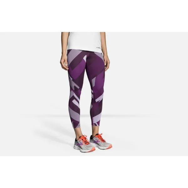 BROOKS - Women's Formation Crop