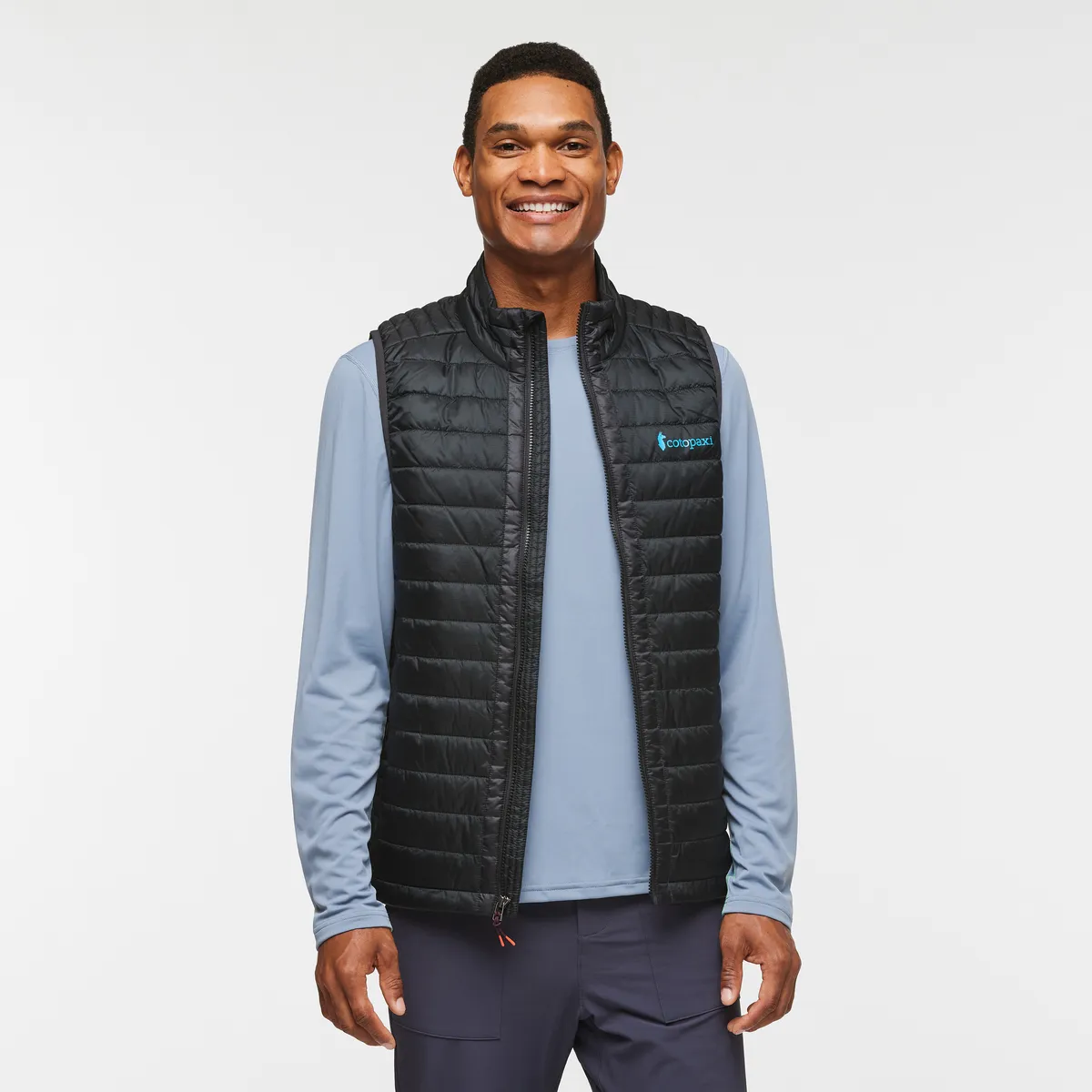 Capa Insulated Vest - Men's