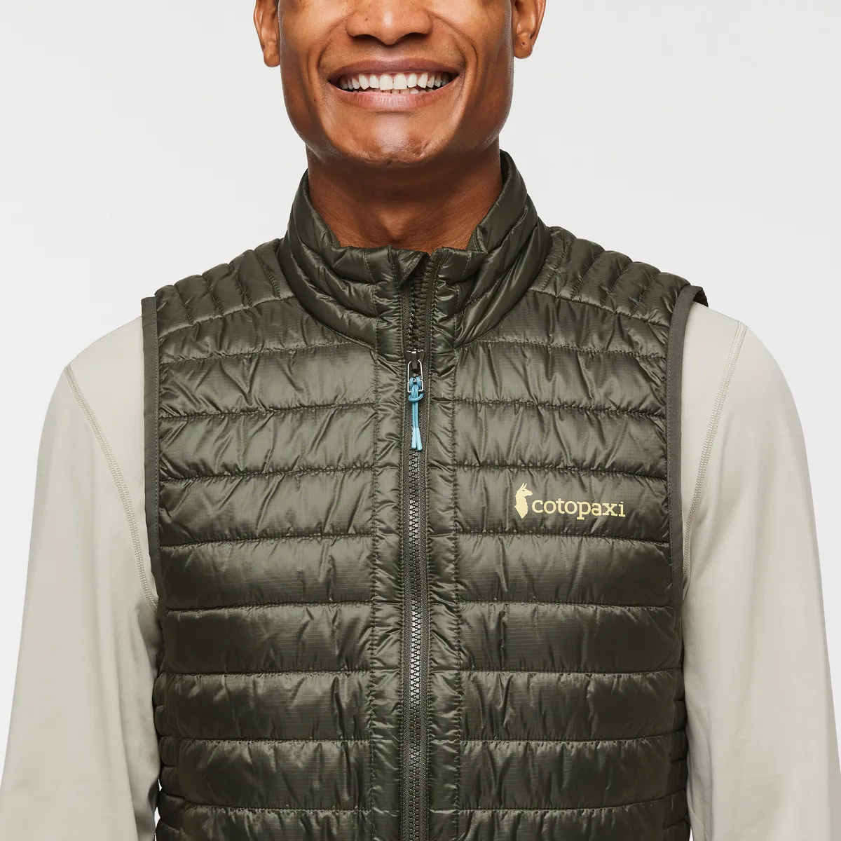 Capa Insulated Vest - Men's