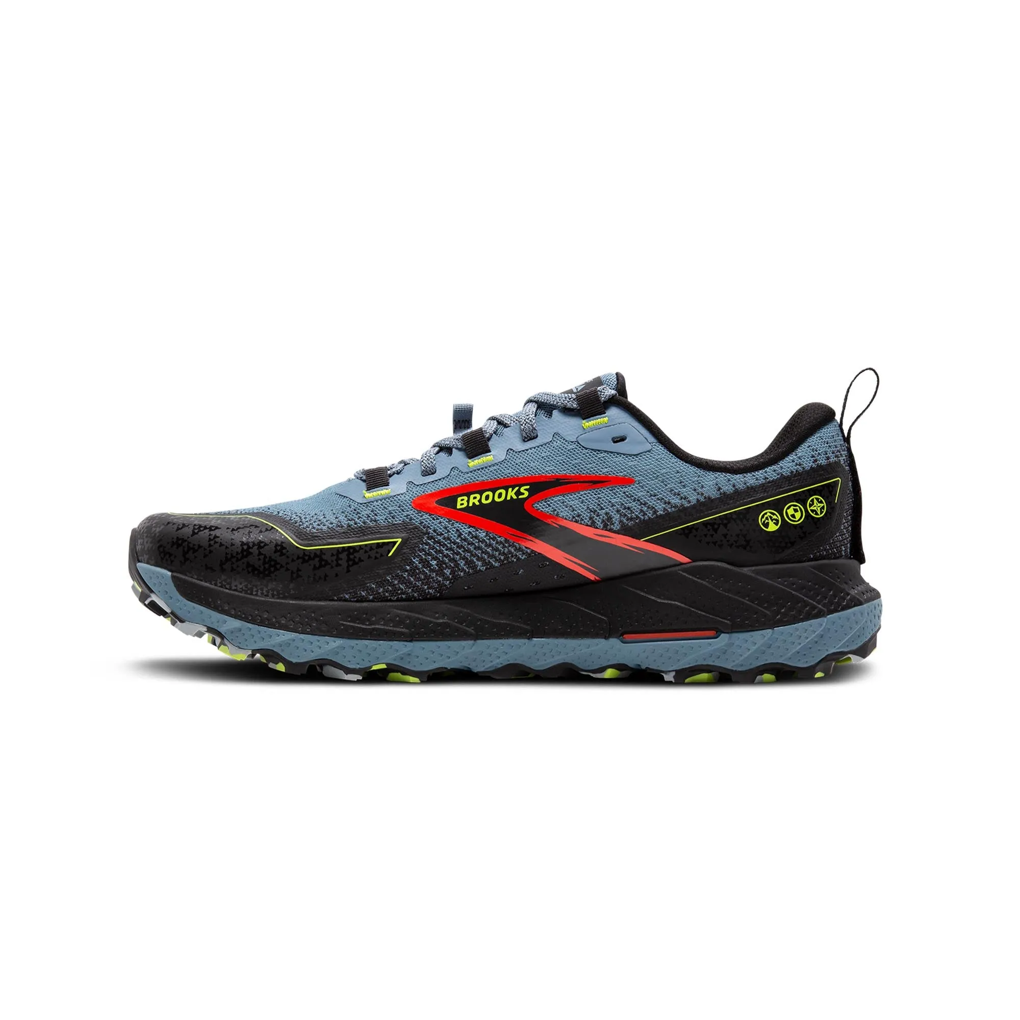 Cascadia 18 Trail Running Shoes