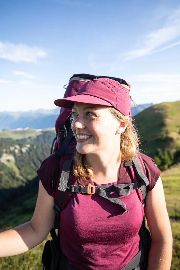 CASQUETTE COMPACT DE TREKKING - MT500