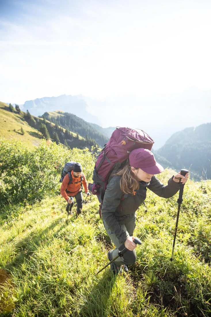 CASQUETTE COMPACT DE TREKKING - MT500