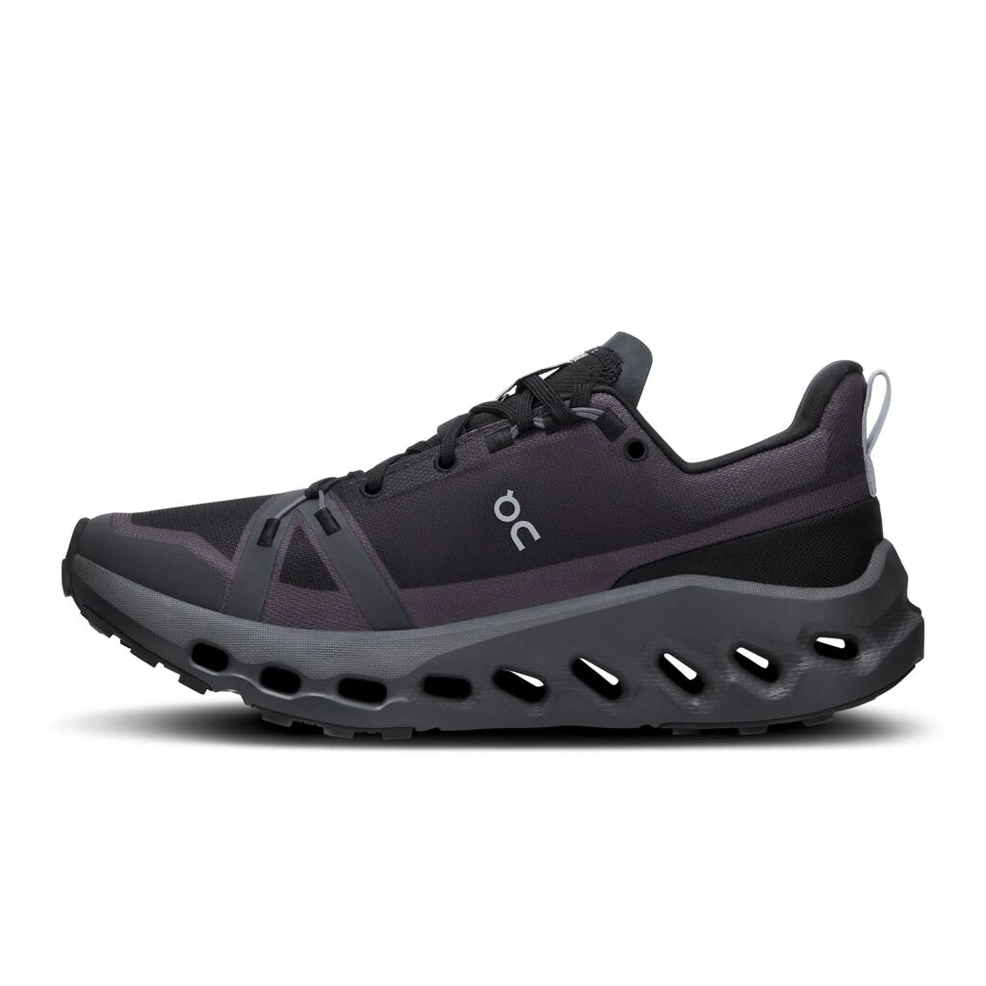 Cloudsurfer WP Womens Trail Running Shoes