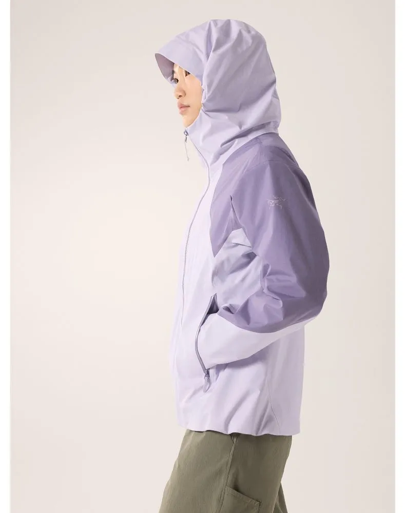 Coelle Lightweight Jacket Women's