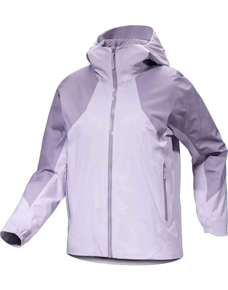 Coelle Lightweight Jacket Women's