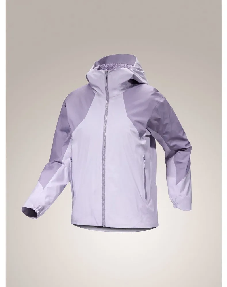 Coelle Lightweight Jacket Women's