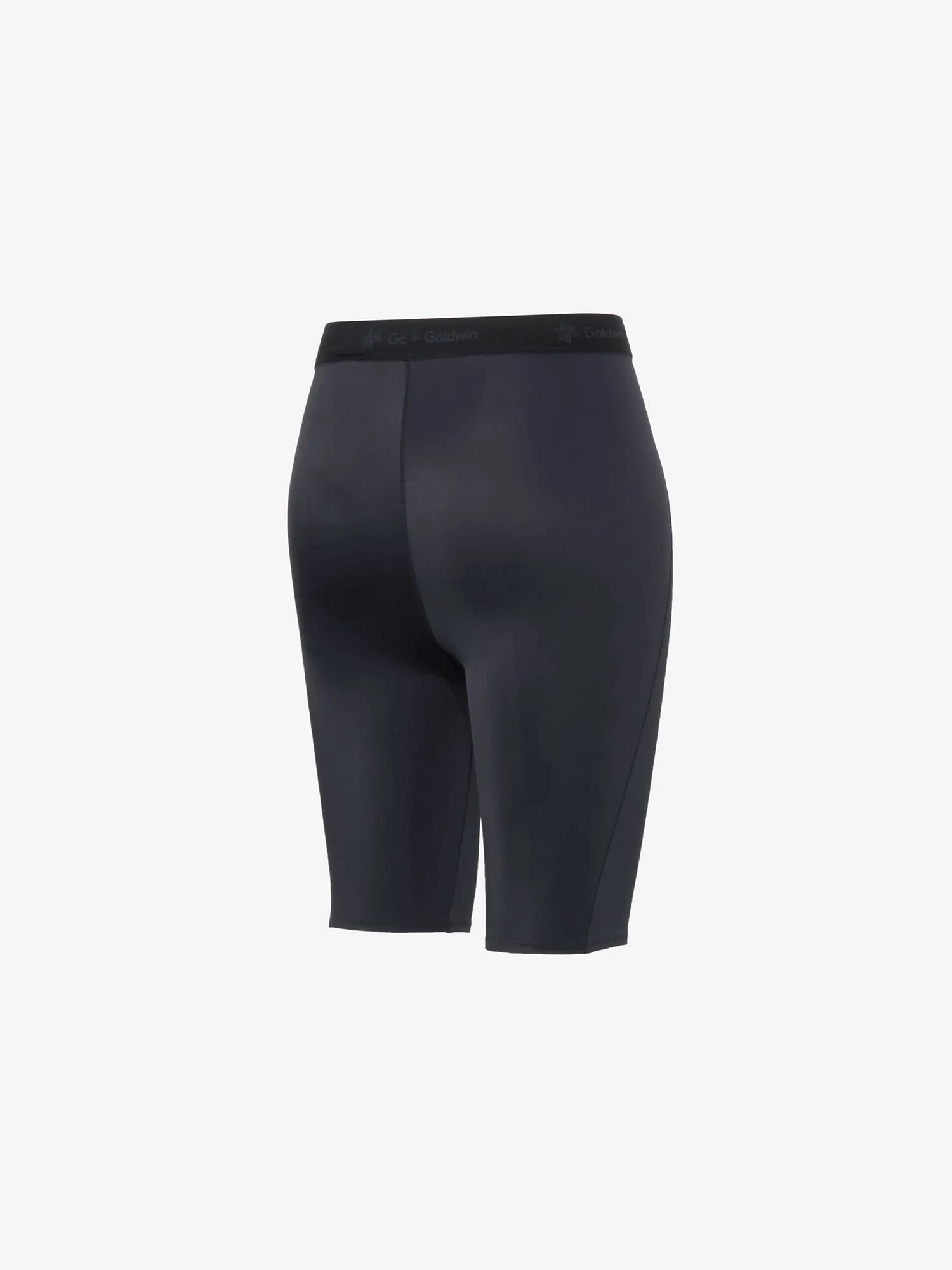 Compression Half Tights (Woman)