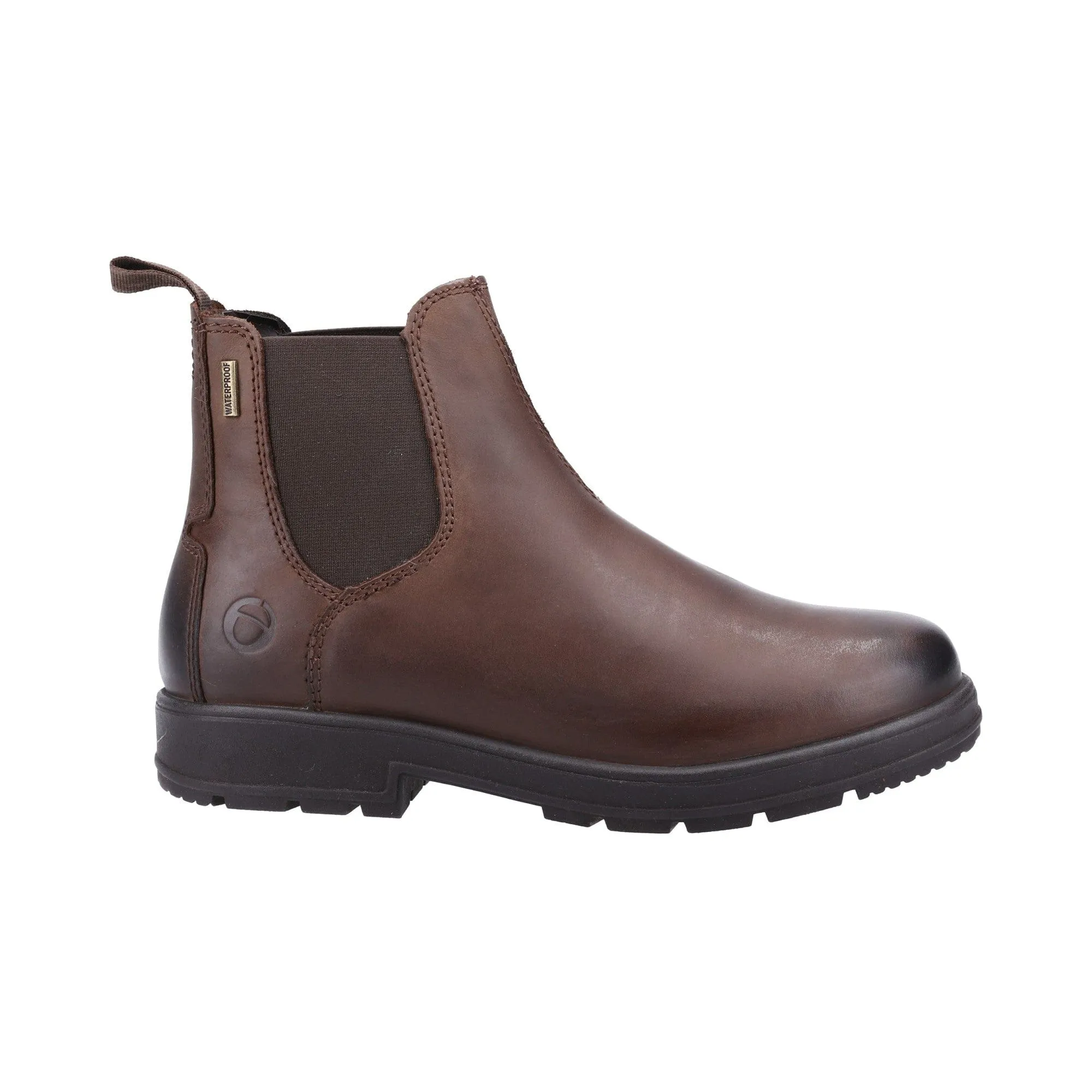 Cotswold Farmington Mens Boots - Brown