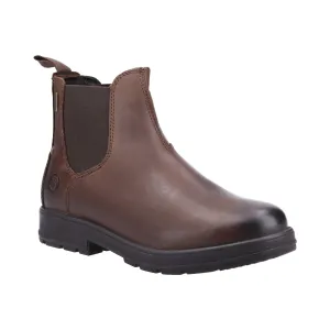 Cotswold Farmington Mens Boots - Brown