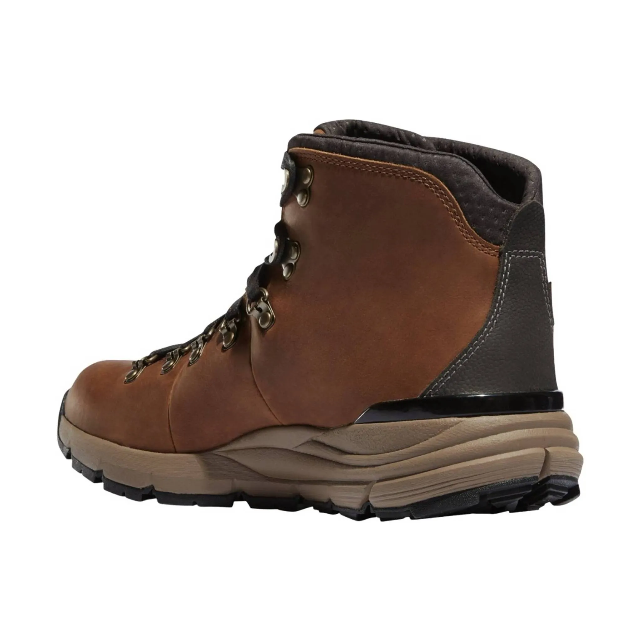 Danner Men's Mountain 600 Hiking Boot - Brown