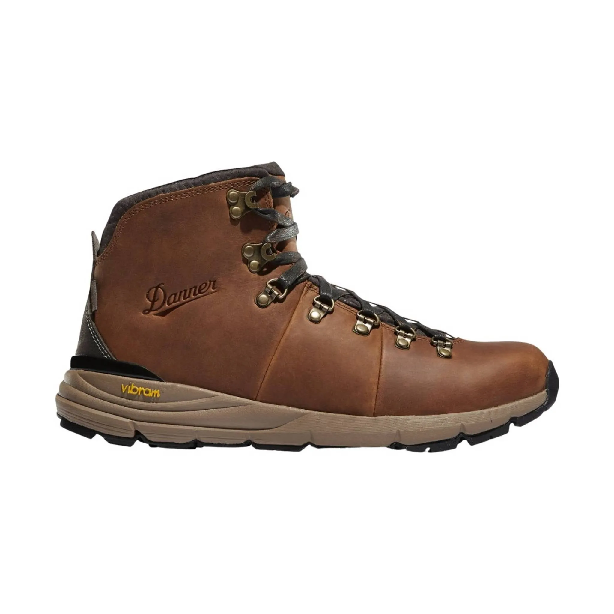 Danner Men's Mountain 600 Hiking Boot - Brown