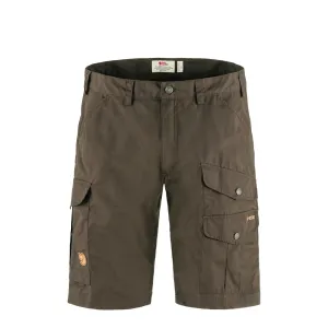 Fjallraven Barents Pro Shorts Dark Olive