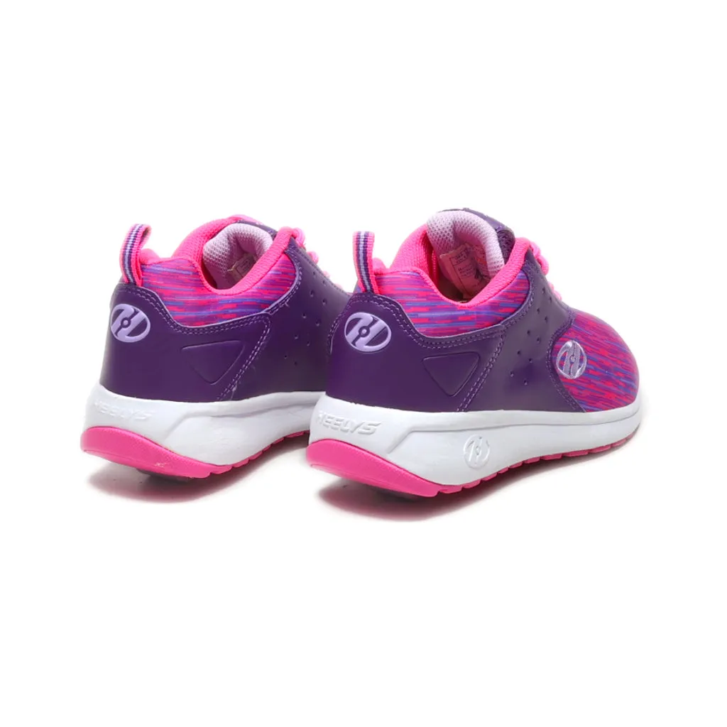 Heelys Sport Shoes Leather Pink Colour For Women