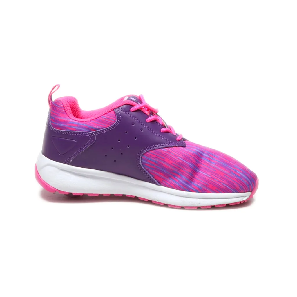 Heelys Sport Shoes Leather Pink Colour For Women