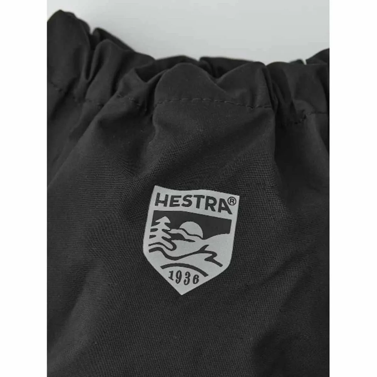 Hestra Unisex Seam Sealed Mittens