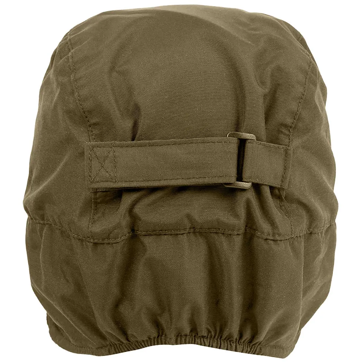 Highlander Waterproof Mountain Hat Olive