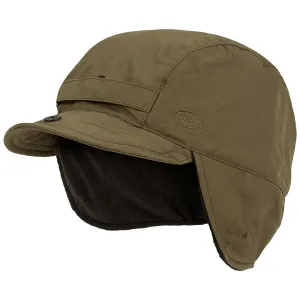 Highlander Waterproof Mountain Hat Olive