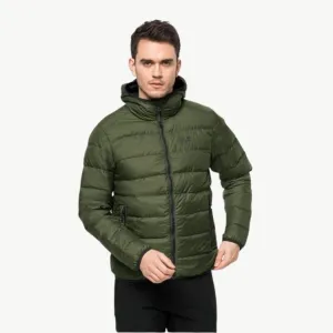 jack wolfskin Helium Men's Down Jacket