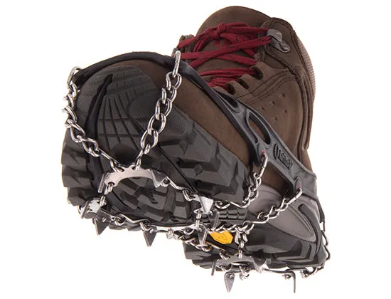 Kahtoola MICROspikes Footwear Traction Crampons