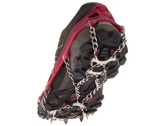 Kahtoola MICROspikes Footwear Traction Crampons