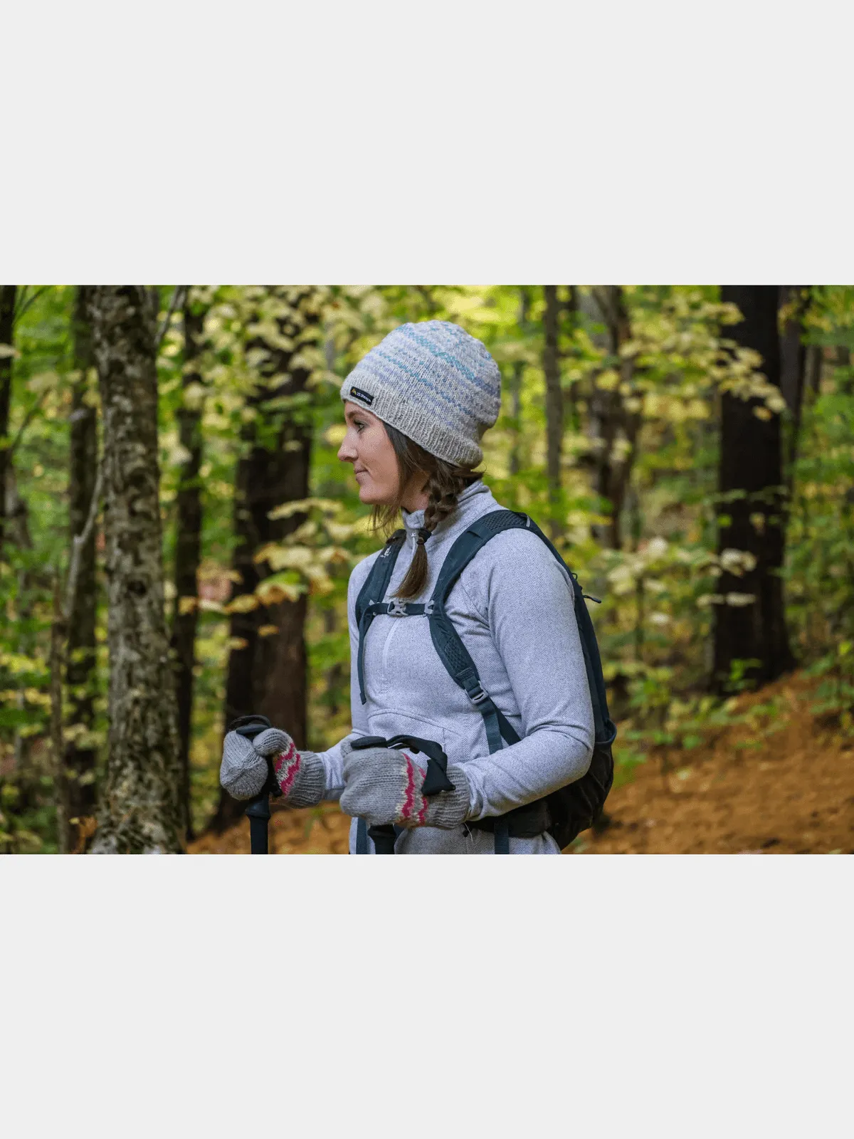 Khumjung Hat | Birch