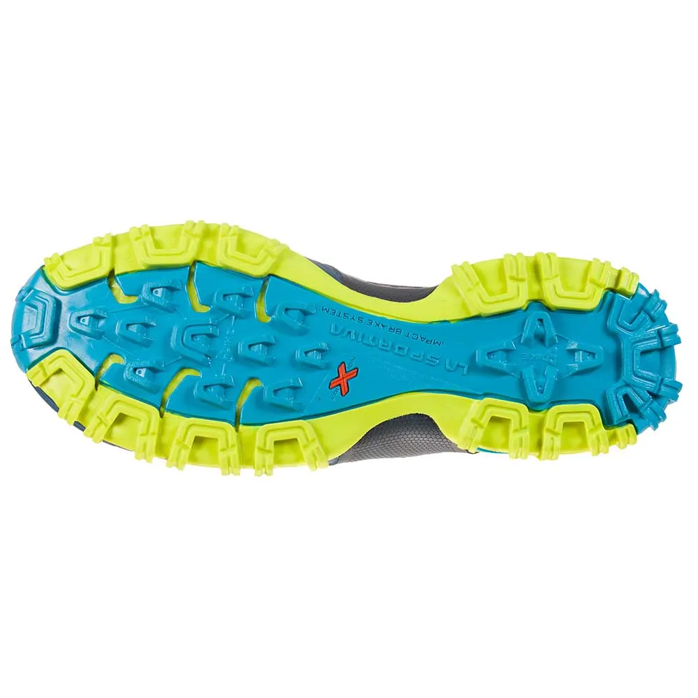 La Sportiva Bushido II Running Shoe Men's Clearance