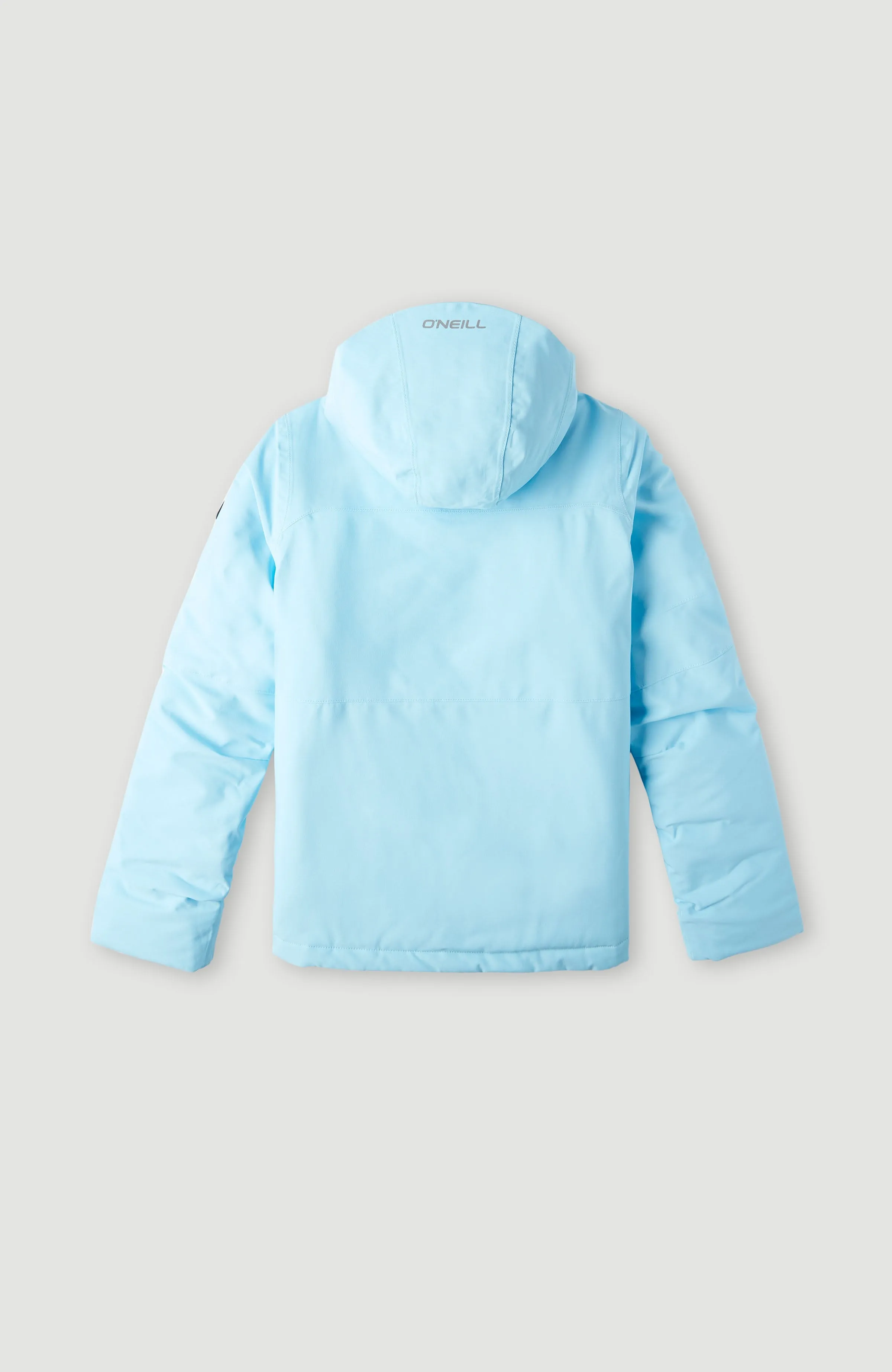 Lite Snow Jacket | Blue Wave