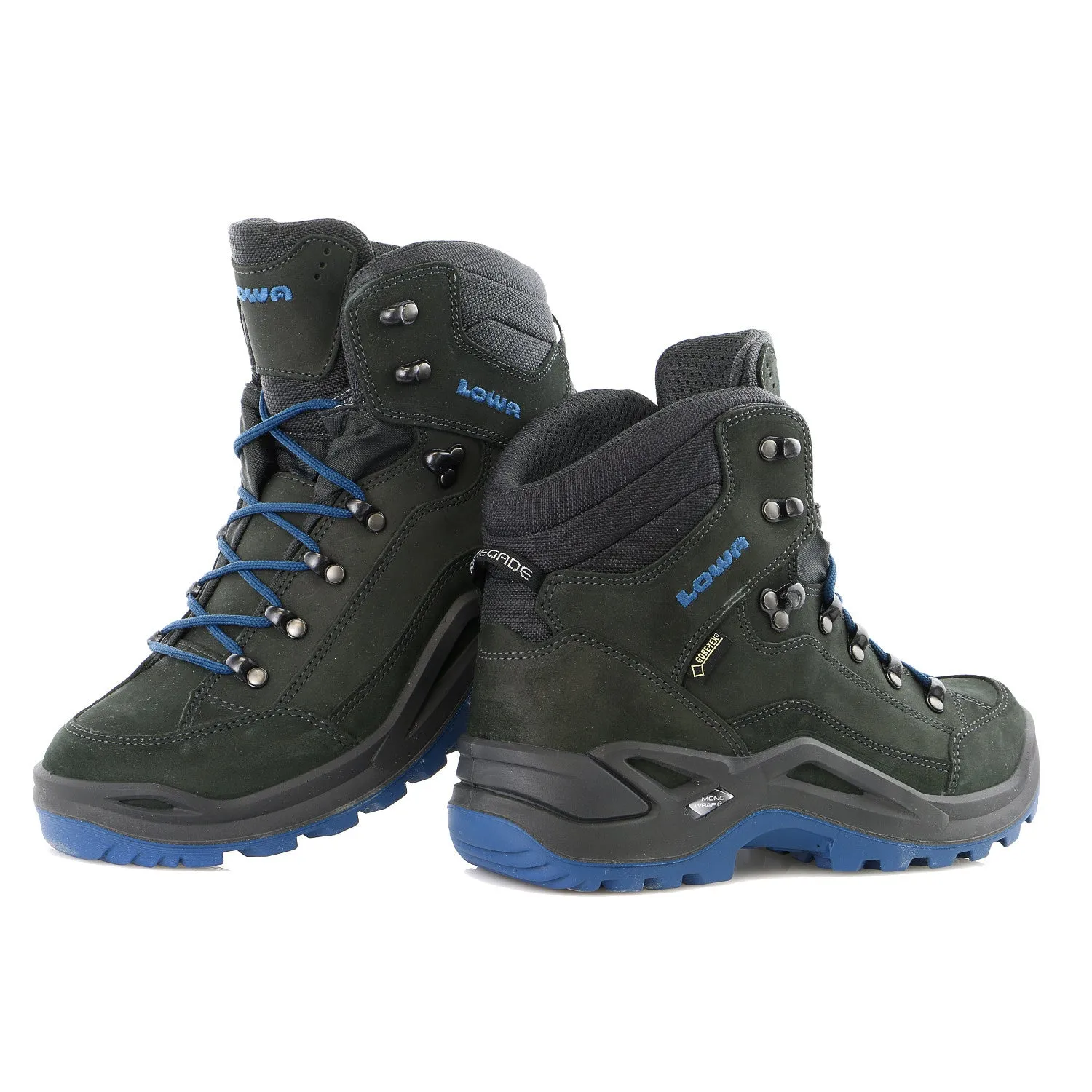 Lowa Renegade GTX Mid Hiking Boot - Women's