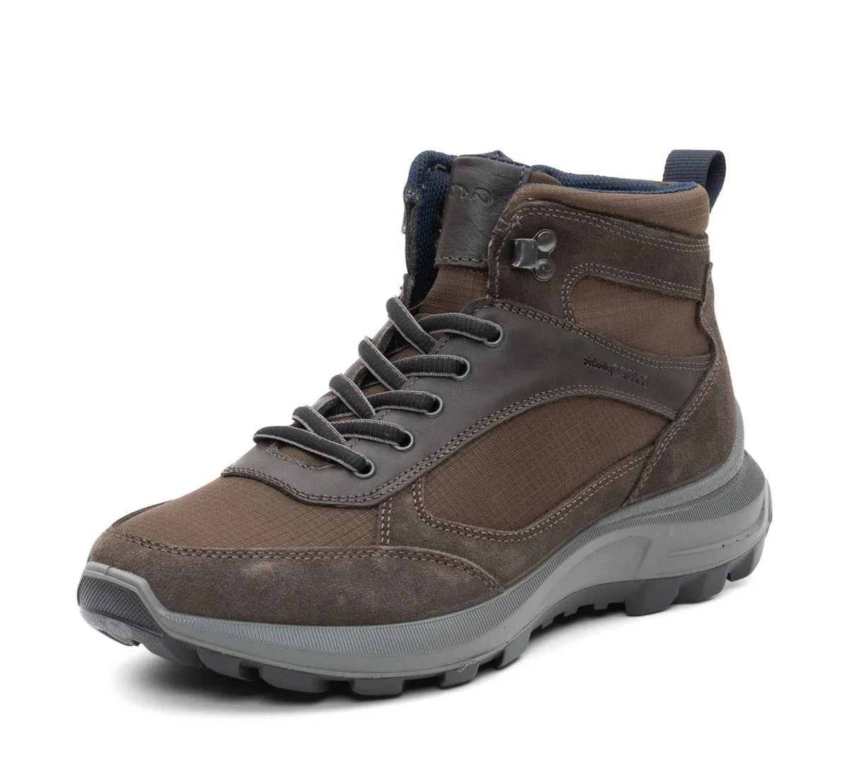 Marston Men's Hydrophobic Trekking Boot