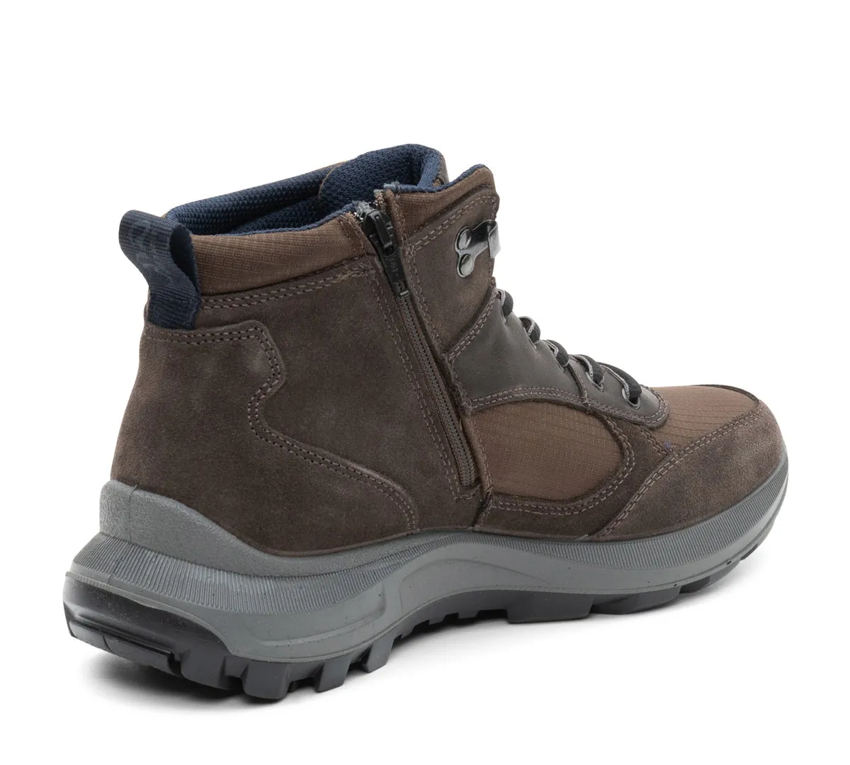 Marston Men's Hydrophobic Trekking Boot