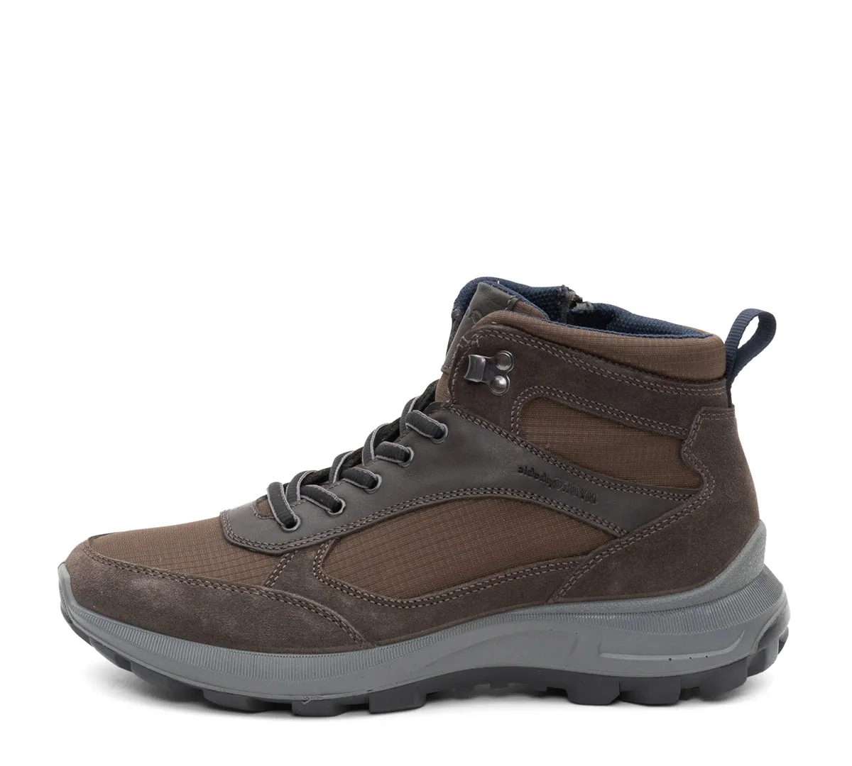 Marston Men's Hydrophobic Trekking Boot