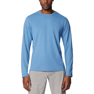 Men's Summit Valley Long Sleeve Crew