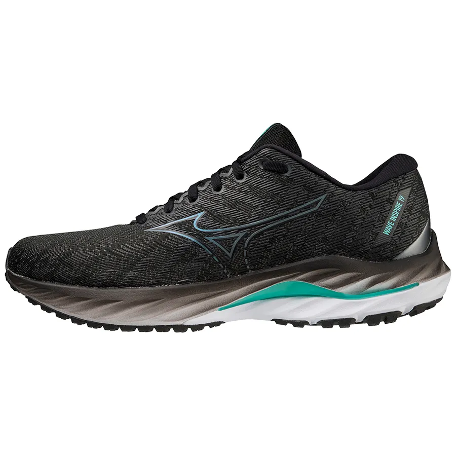 Mizuno Wave Inspire 19 Men's