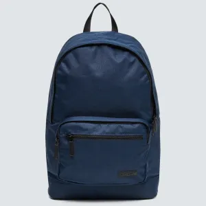 Oakley Unisex's Transit Everyday Backpack - Fathom Heather