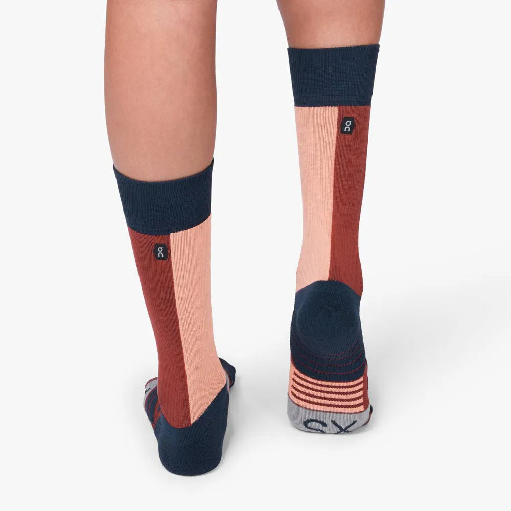 On High Sock Womens