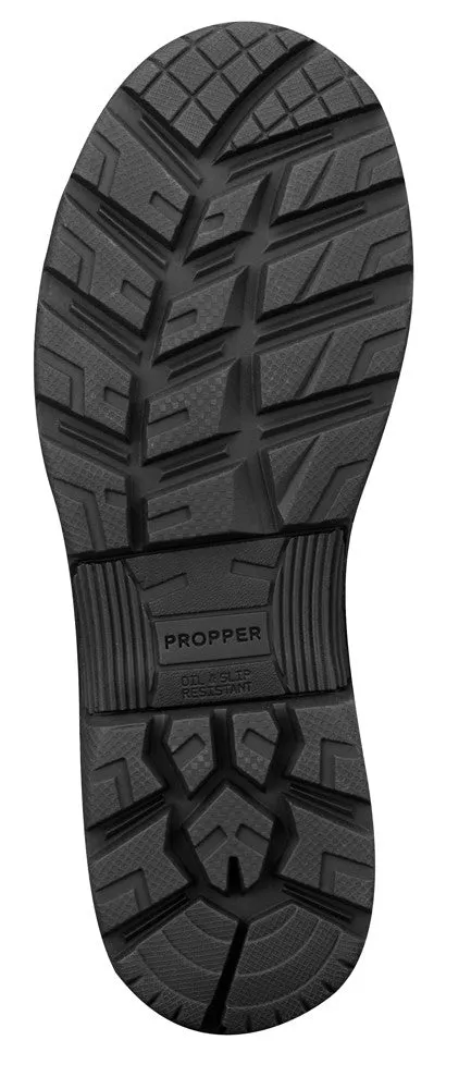 Propper Series 100® 8" Side Zip Boot