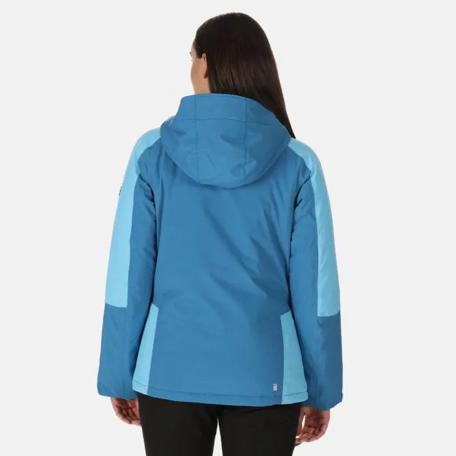 Regatta Women's HIGHTON Stretch III Waterproof Hiking Jacket