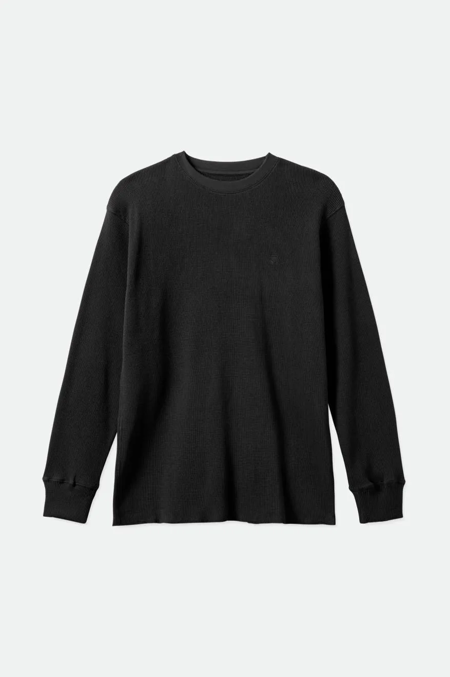 Reserve L/S Thermal - Black