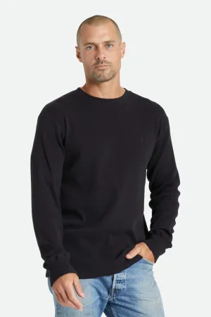 Reserve L/S Thermal - Black