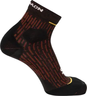 Saloman Ultra Glide Ankle Sock