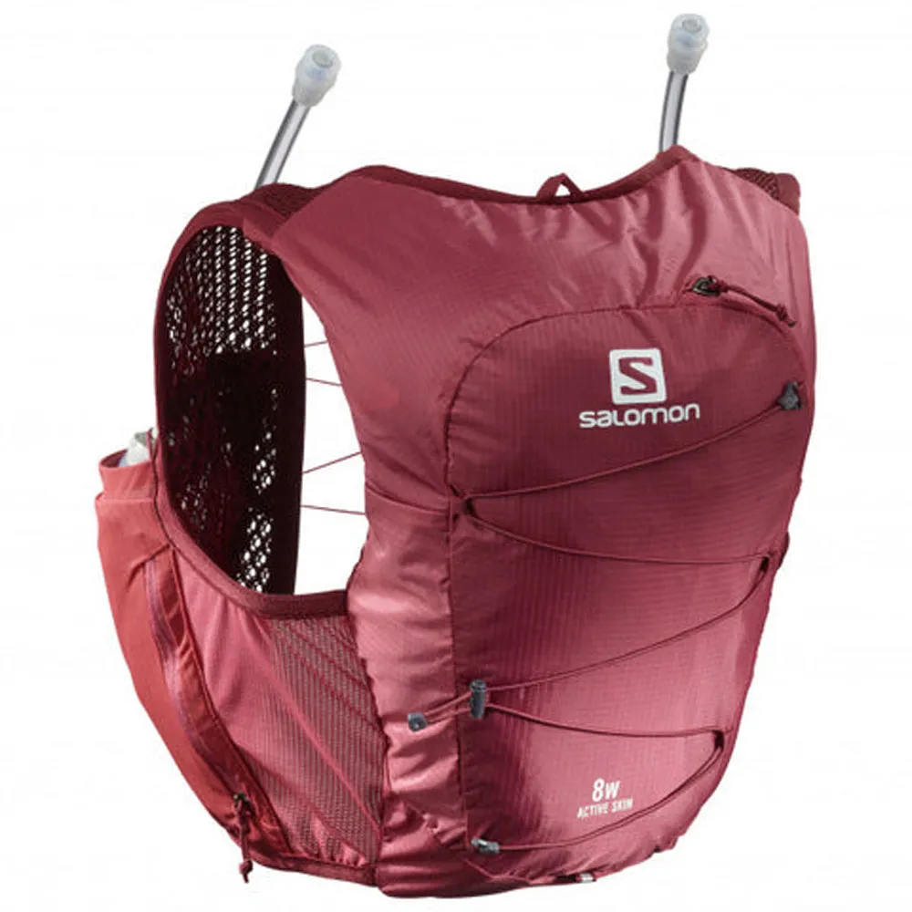 Salomon Active Skin 8 Set Womens Clearance