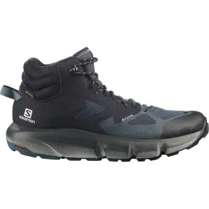 Salomon Predict Hike Mid GORE-TEX Mens Walking Boots - Grey