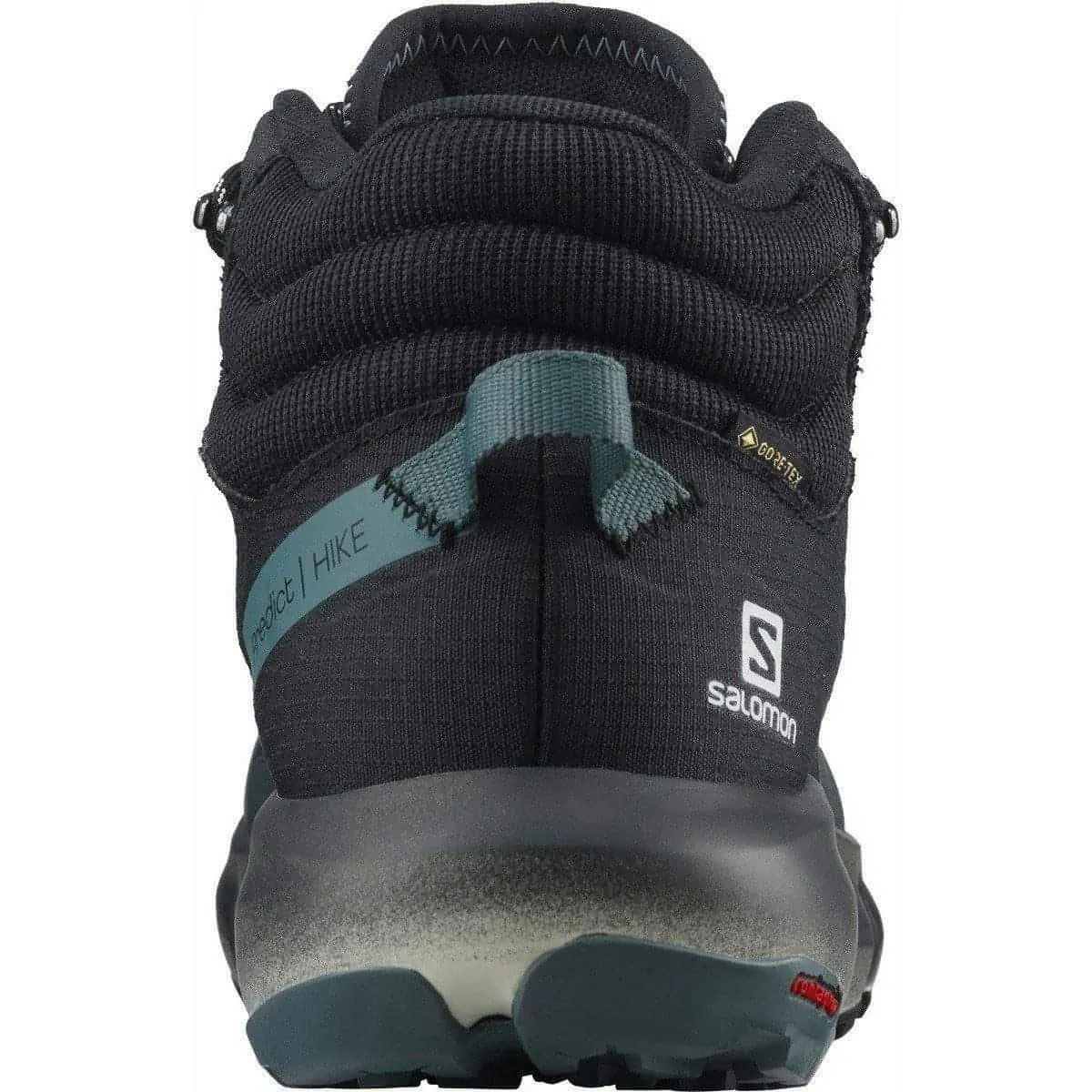 Salomon Predict Hike Mid GORE-TEX Mens Walking Boots - Grey