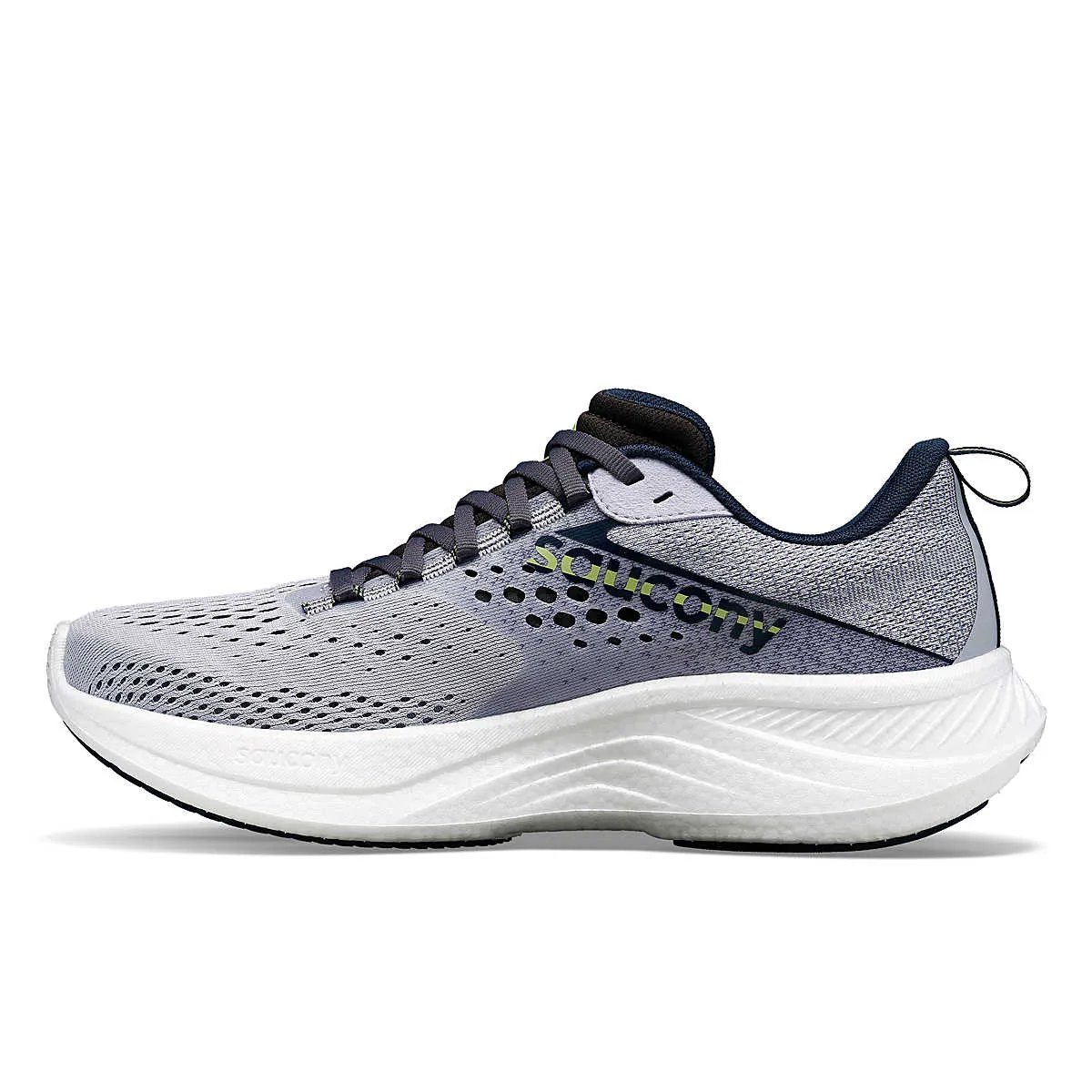 Saucony Ride 17 Women's (WIDE/D)