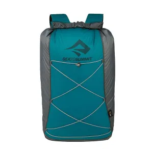 Sea to Summit Ultra sil dry day pack 30D 輕量防水日用背包(附鈎環) 22L STSAUDDP